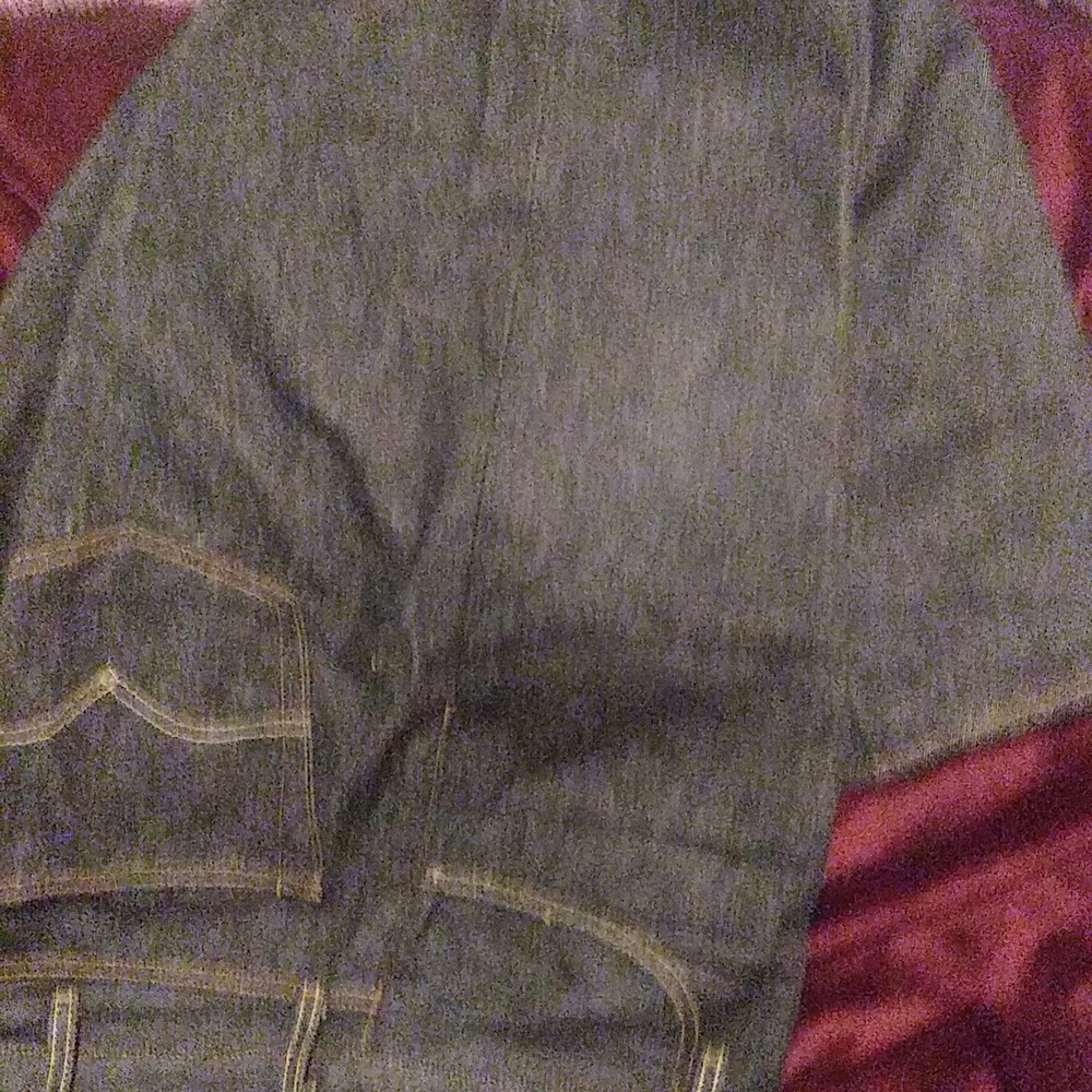 Levis 501